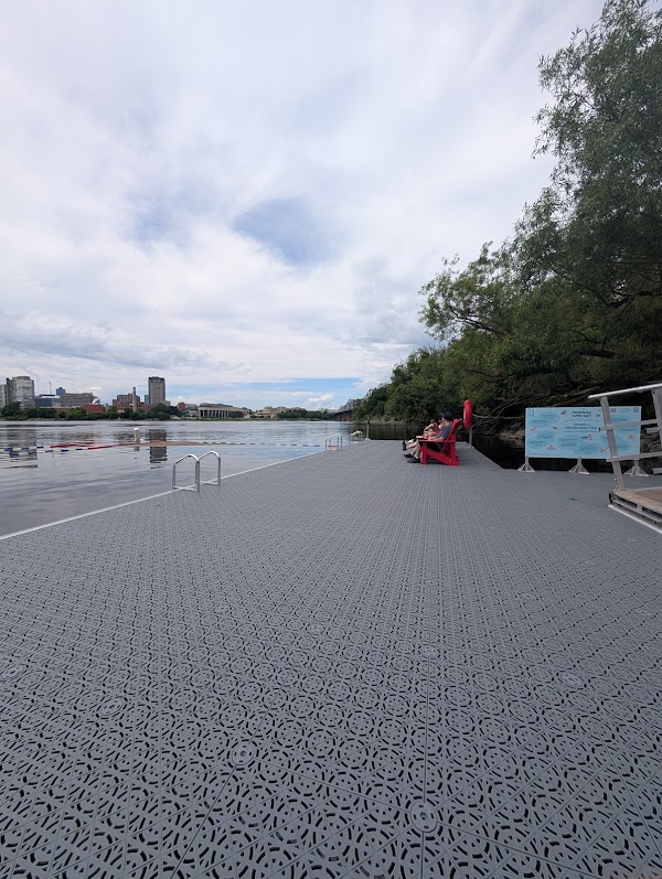 East Wharf Dock 2