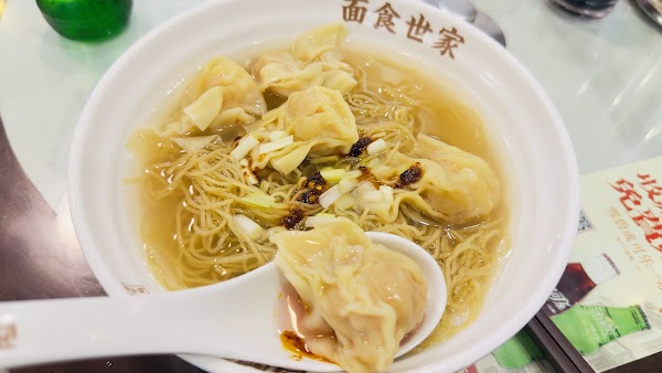 Liufuji 4