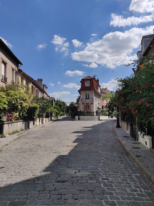 La Campagne à Paris 5