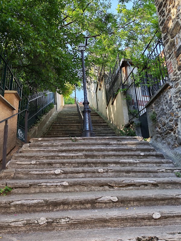 La Campagne à Paris 4
