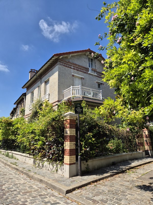 La Campagne à Paris 3