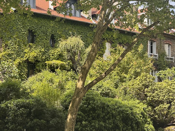 La Campagne à Paris 2