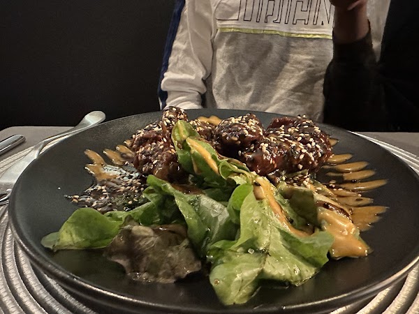 Five Senses Restaurant 4