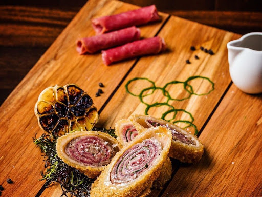 Five Senses Restaurant 3