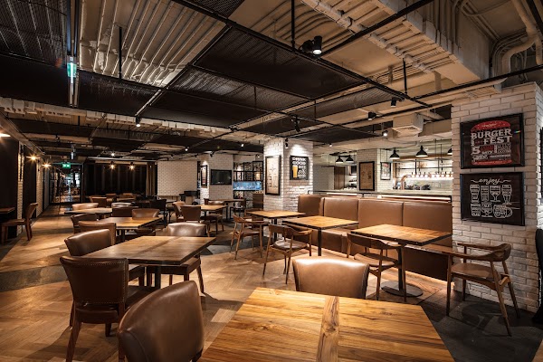 Beer Republic