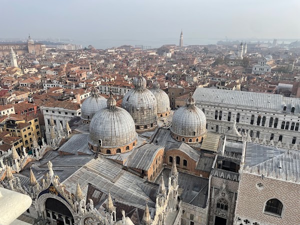 Saint Mark's Basilica 4