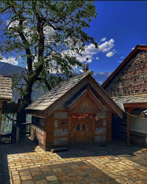 Naggar