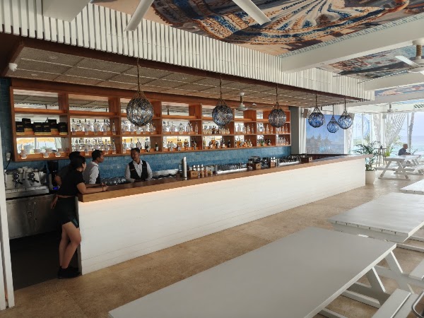 Zorba Greek Party Restaurant 1