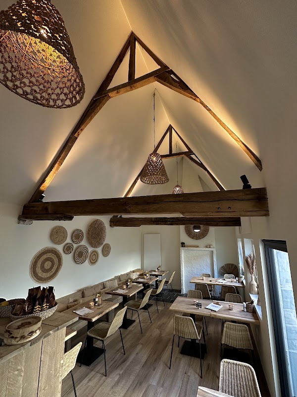 Boho Brunch