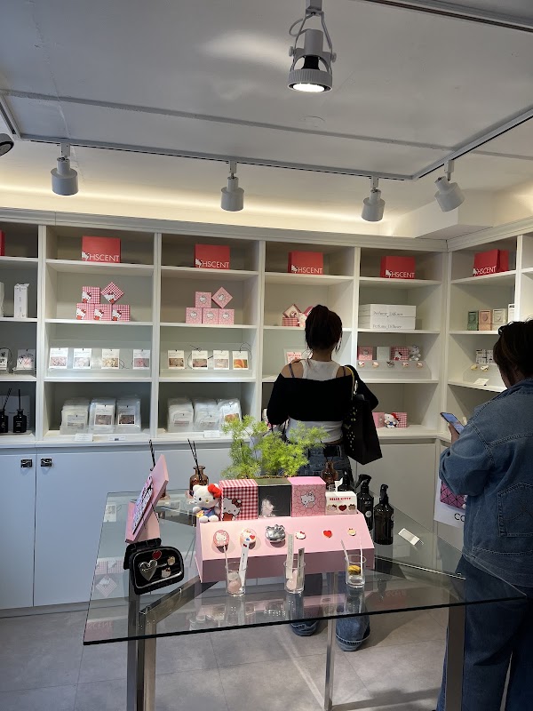 OHSCENT HANNAM STORE 5