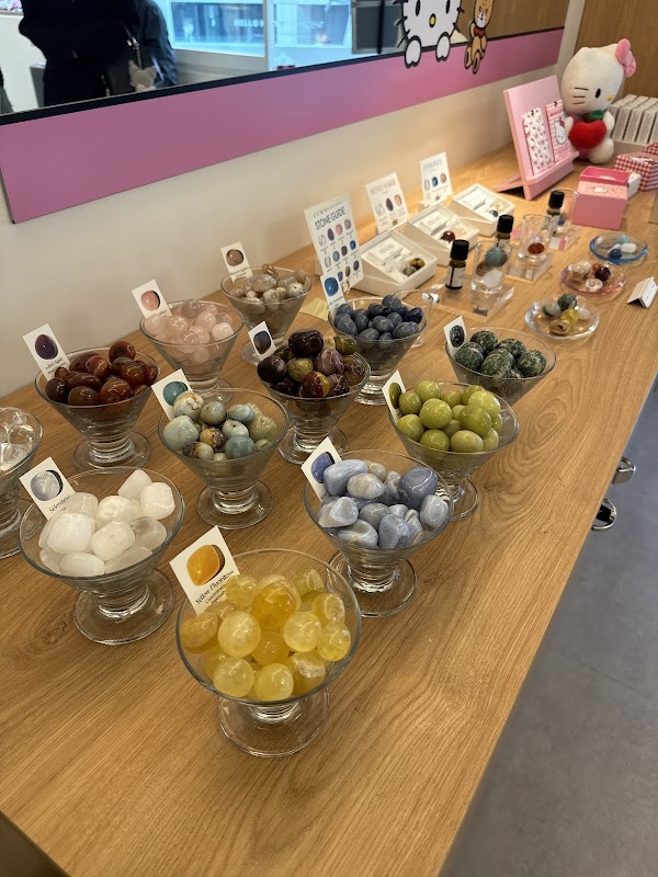 OHSCENT HANNAM STORE 4