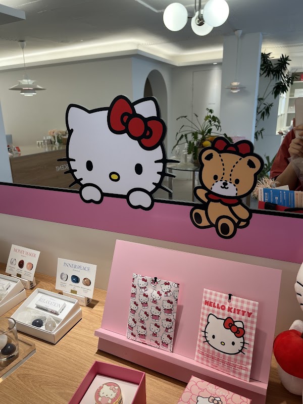 OHSCENT HANNAM STORE 3