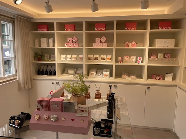 OHSCENT HANNAM STORE 2