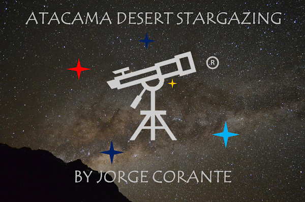Atacama Desert Stargazing