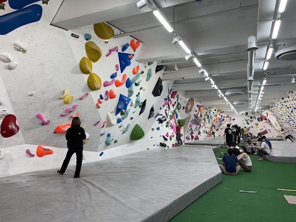 Hook Climbing 1