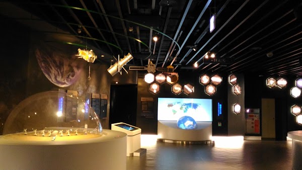 Taipei Astronomical Museum 1