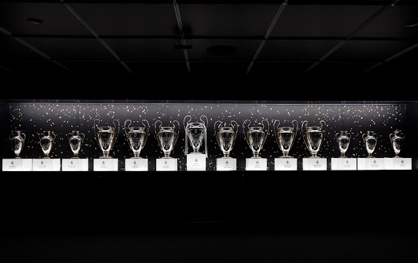 Tour Bernabéu