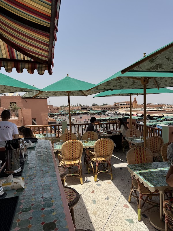 Morocco 2