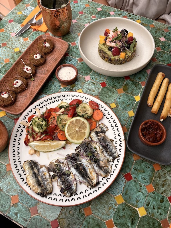 MÖ-MÖ Restaurant (sans reservation) 2