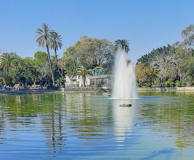 Belvedere Park 2