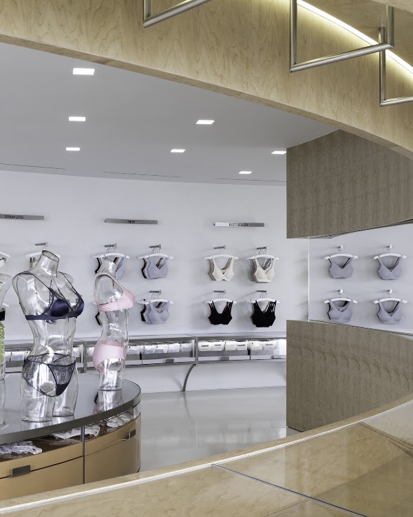 Verish Jeju Aewol Flagship Store 베리시 제주 애월 플래그십 스토어