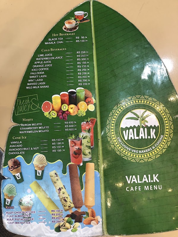 Valai.K 4