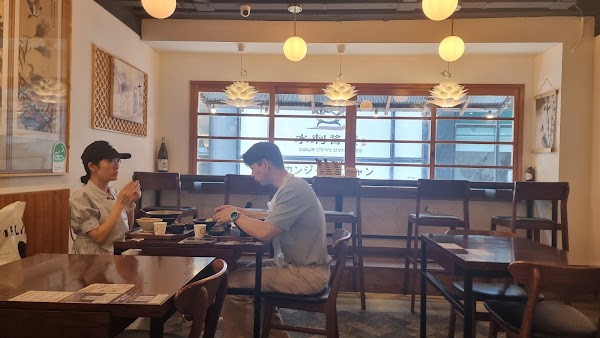 1992덮밥&짜글이 명동1호점ㅣTraditional Korean Food Restaurant 2