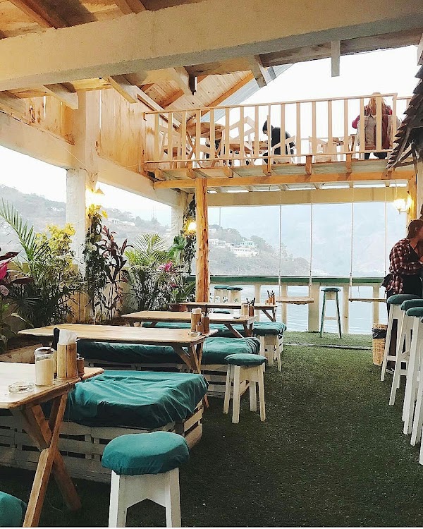 Sababa Restaurant