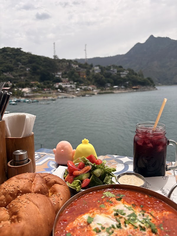 Sababa Restaurant 4