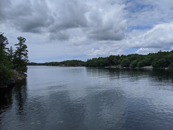 Georgian Bay 5