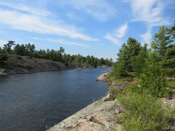 Georgian Bay 4