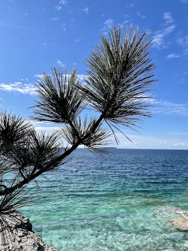Georgian Bay 3
