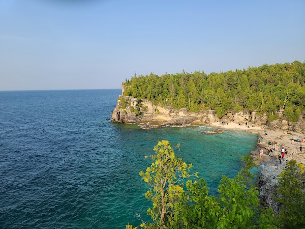 Georgian Bay 2