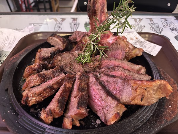 La carne ei salumi 5