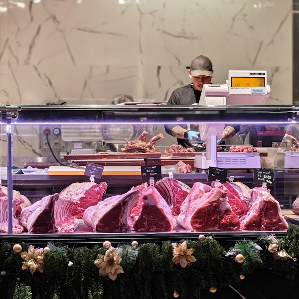 La carne ei salumi 4