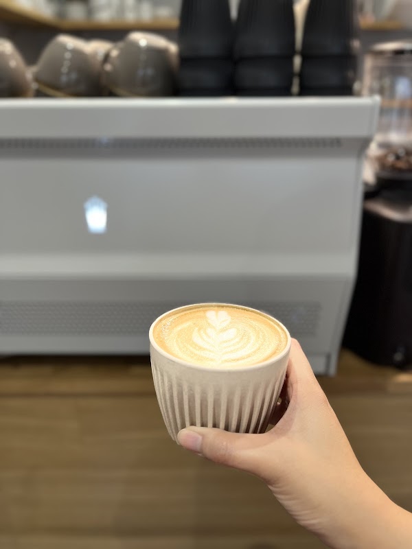 Coffever Coffee Roastery 5