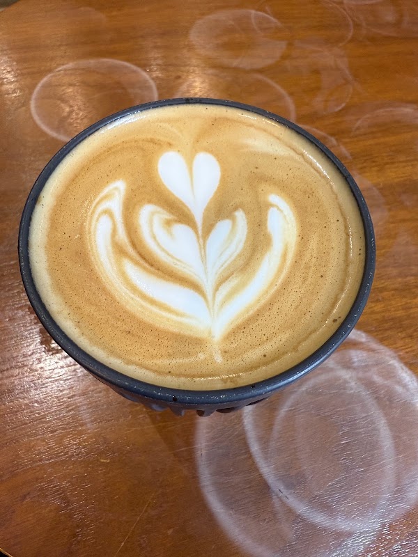 Coffever Coffee Roastery 4