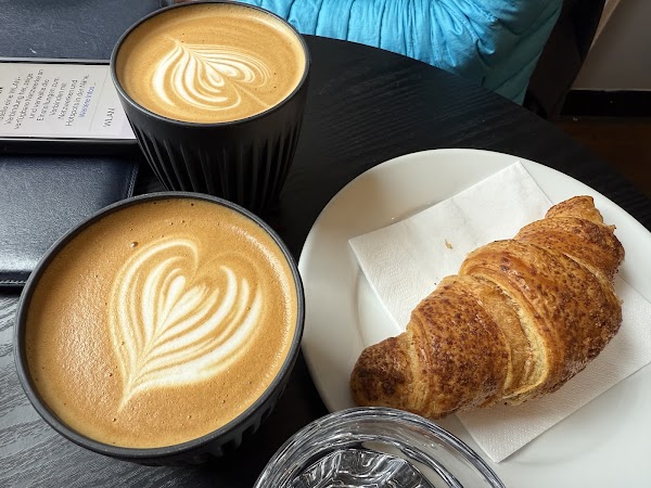 Coffever Coffee Roastery 3