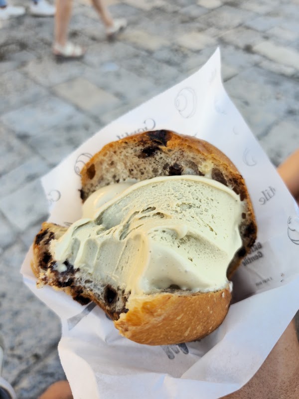 Antica gelateria Gentile 5