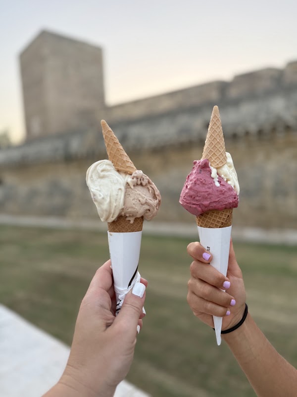 Antica gelateria Gentile 4