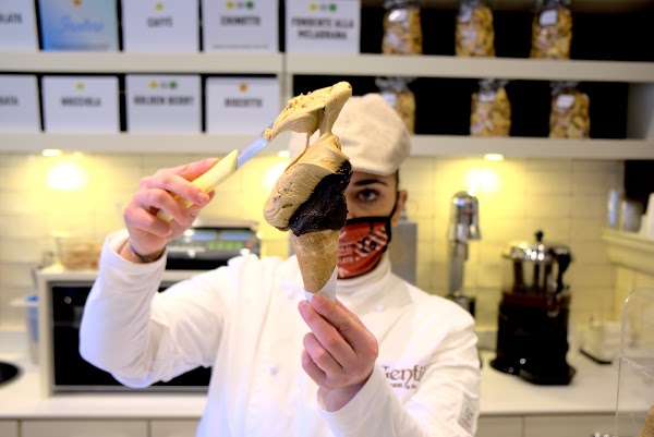 Antica gelateria Gentile 3