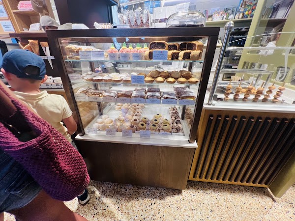 Antica gelateria Gentile 2