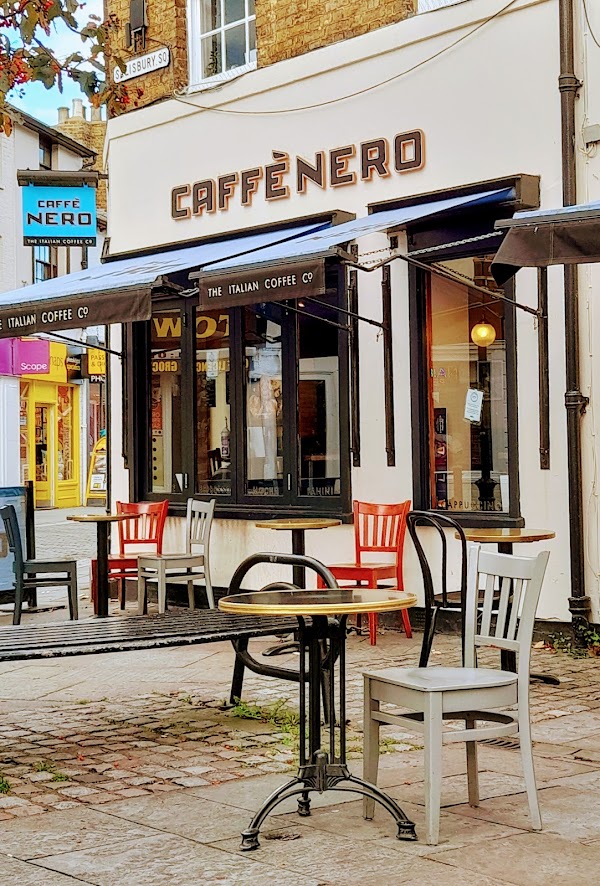 Caffè Nero