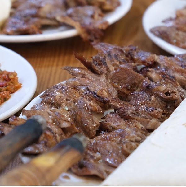 Şehzade Cağ Kebap 5