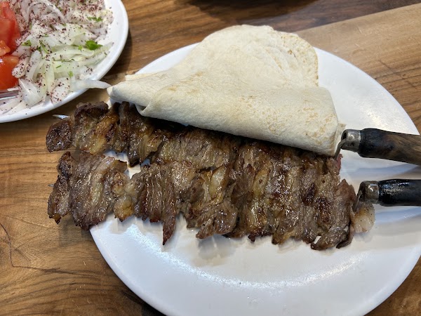 Şehzade Cağ Kebap 3