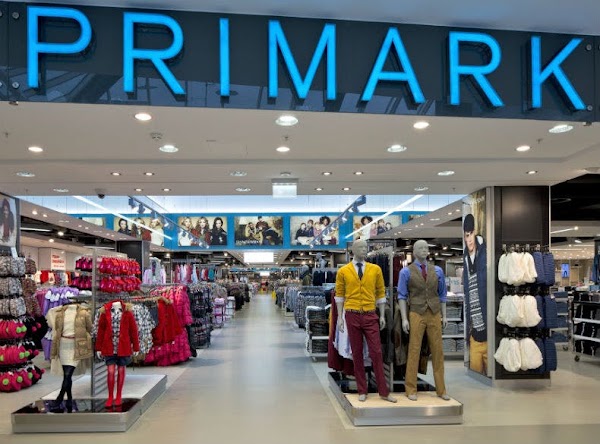 Primark