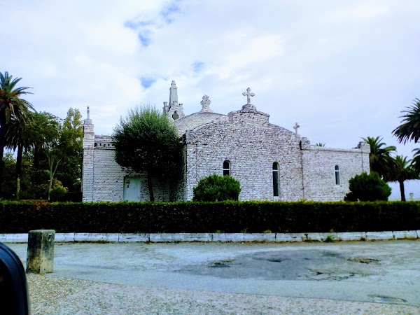 Illa da Toxa