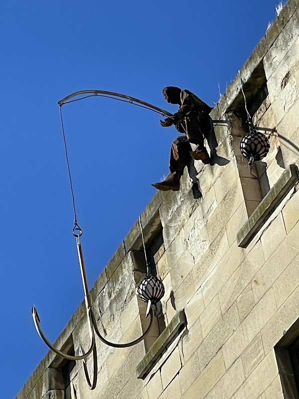 Steampunk HQ 2