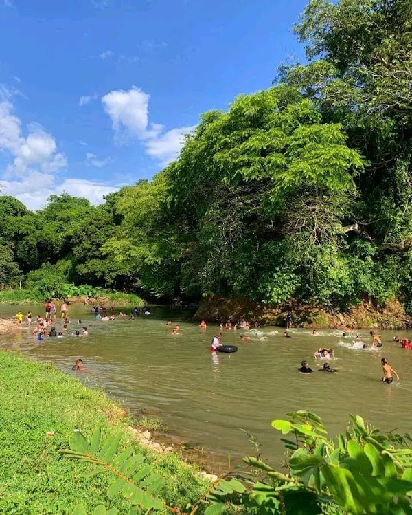 Chalatenango 1