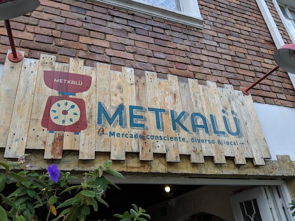 Metkalu Mercado Consciente, Diverso & Local